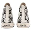 Chuck Taylor All Star US Coca-Cola CK „Black White“