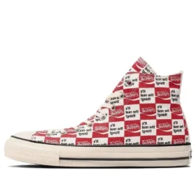 Chuck Taylor All Star US Coca-Cola CK „Red White“