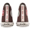 Chuck Taylor All Star US Coca-Cola UF „Brown“