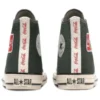 Chuck Taylor All Star US Coca-Cola UF „Zelená“