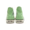 Chuck Taylor All Star US Colors Hi „Fluorescent Green“