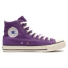 Chuck Taylor All Star US Colors Hi „Purple“