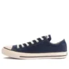 Chuck Taylor All Star US Corduroy OX „Blue White“