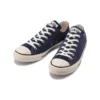 Chuck Taylor All Star US Corduroy OX „Blue White“