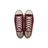 Chuck Taylor All Star US Corduroy OX „Red White“