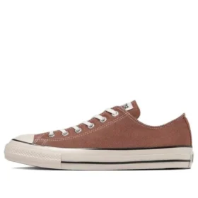 Chuck Taylor All Star US Denim Ox „Brown“