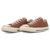Chuck Taylor All Star US Denim Ox „Brown“