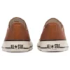 Chuck Taylor All Star US Denim Ox „Brown“