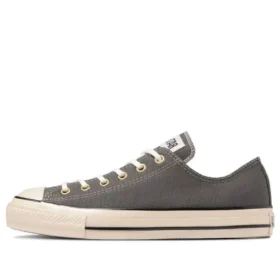Chuck Taylor All Star Us Duckcanvas Ox „Smokey Black“