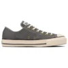 Chuck Taylor All Star Us Duckcanvas Ox „Smokey Black“