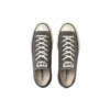 Chuck Taylor All Star Us Duckcanvas Ox „Smokey Black“