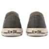 Chuck Taylor All Star Us Duckcanvas Ox „Smokey Black“