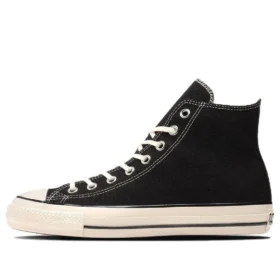 Chuck Taylor All Star Us Hemp HI „Black White“