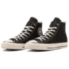Chuck Taylor All Star Us Hemp HI „Black White“