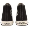 Chuck Taylor All Star Us Hemp HI „Black White“