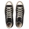 Chuck Taylor All Star Us Hemp HI „Black White“