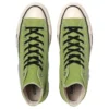 Chuck Taylor All Star US Hemp HI „Green White“