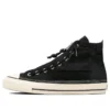 Chuck Taylor All Star US HI x WHIZLIMITED mita sneakers „Black“