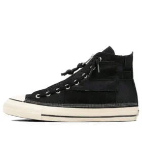 Chuck Taylor All Star US HI x WHIZLIMITED mita sneakers „Black“