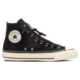 Chuck Taylor All Star US HI x WHIZLIMITED mita sneakers „Black“