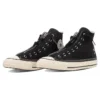 Chuck Taylor All Star US HI x WHIZLIMITED mita sneakers „Black“