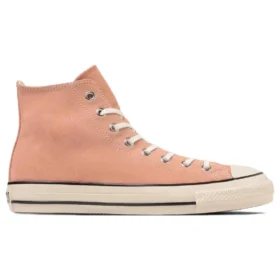 Chuck Taylor All Star Us High „Coral Pink“