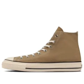 Chuck Taylor All Star Us High „Olive Green White“