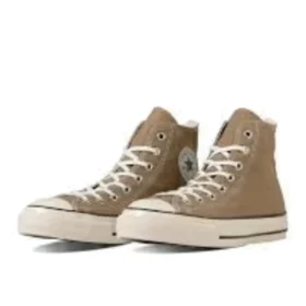 Chuck Taylor All Star Us High „Olive Green White“