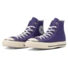 Chuck Taylor All Star US High Top „Blue Violet“