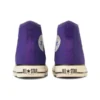 Chuck Taylor All Star US High Top „Blue Violet“