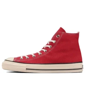 Chuck Taylor All Star US High Top „Classic Red“