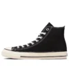Chuck Taylor All Star US High Top „Černá“