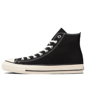 Chuck Taylor All Star US High Top „Černá“