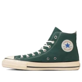Chuck Taylor All Star US High Top „Forest Green“