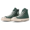 Chuck Taylor All Star US High Top „Forest Green“