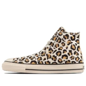 Chuck Taylor All Star Us High Top „Leopard“