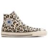 Chuck Taylor All Star Us High Top „Leopard“