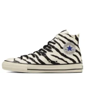 Chuck Taylor All Star US High Top „Zebra“