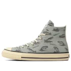 Chuck Taylor All Star Us Hunting HI „Grey White“