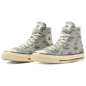 Chuck Taylor All Star Us Hunting HI „Grey White“