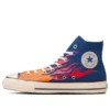 Chuck Taylor All Star US Ignt High Top „Flaming Blue“