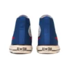 Chuck Taylor All Star US Ignt High Top „Flaming Blue“