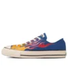 Chuck Taylor All Star US Ignt OX „Flaming Blue“