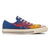 Chuck Taylor All Star US Ignt OX „Flaming Blue“