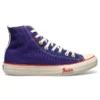Chuck Taylor All Star US Jams Hi x Original Jams „Purple“