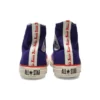 Chuck Taylor All Star US Jams Hi x Original Jams „Purple“