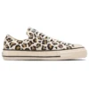 Chuck Taylor All Star Us Low Top Ox „Leopard“