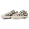 Chuck Taylor All Star Us Low Top Ox „Leopard“
