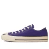 Chuck Taylor All Star US OX „Blue Violet“