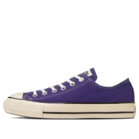 Chuck Taylor All Star US OX „Blue Violet“